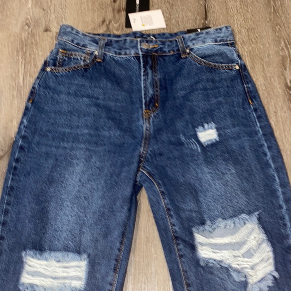 Fashion Nova Jeans - Picture 2 of 5